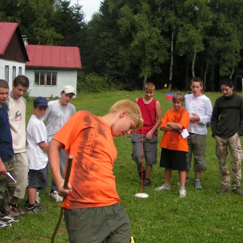 Historie 1950 - 2012 – fotka 985