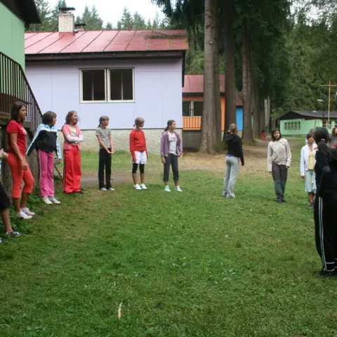 Historie 1950 - 2012 – fotka 2843