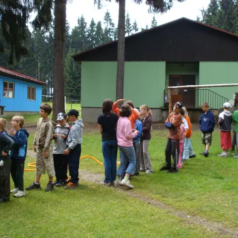Historie 1950 - 2012 – fotka 1140