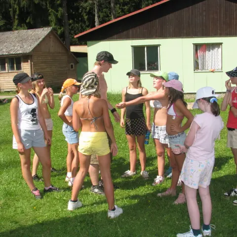 Historie 1950 - 2012 – fotka 4463