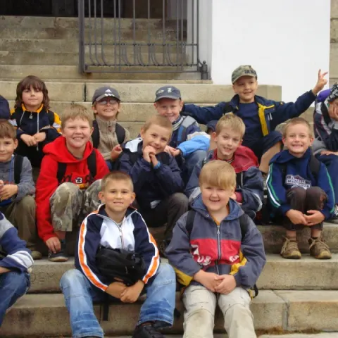 Historie 1950 - 2012 – fotka 1042