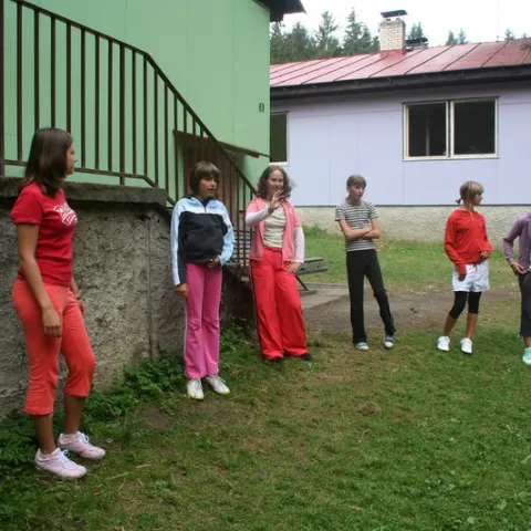 Historie 1950 - 2012 – fotka 2845