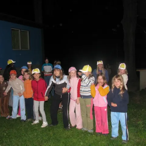Historie 1950 - 2012 – fotka 4431