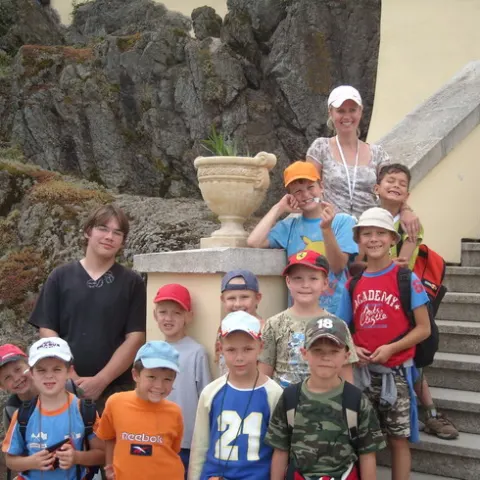 Historie 1950 - 2012 – fotka 2705