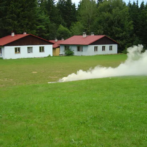 Historie 1950 - 2012 – fotka 565