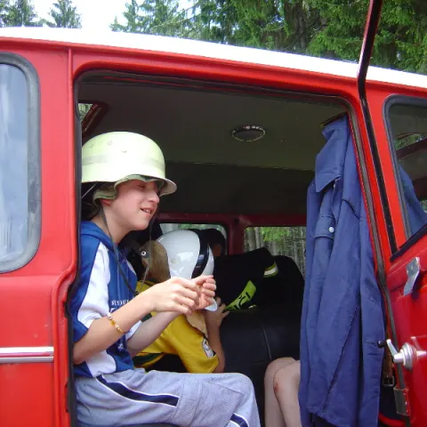 Historie 1950 - 2012 – fotka 589