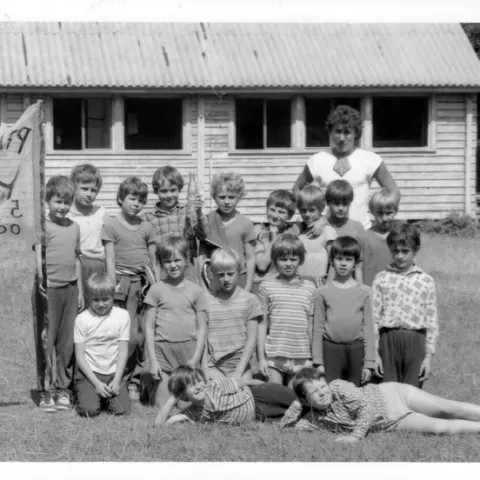Historie 1950 - 2012 – fotka 801
