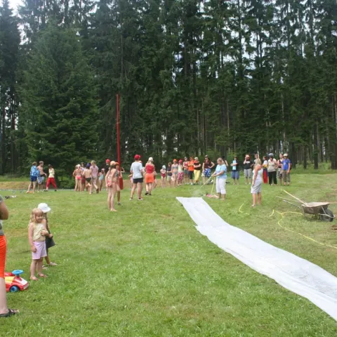 Historie 1950 - 2012 – fotka 1651