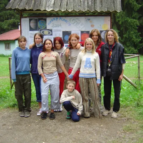 Historie 1950 - 2012 – fotka 615