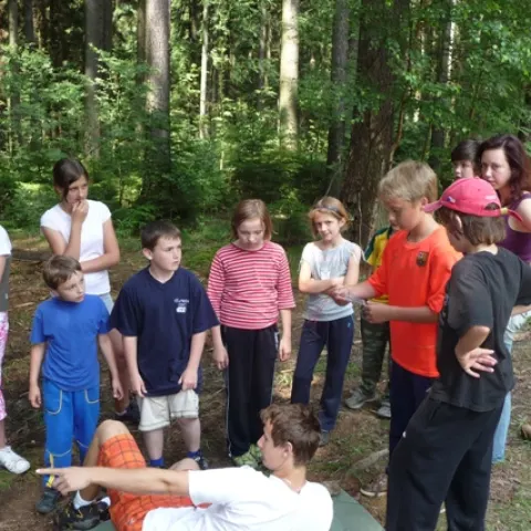 Historie 1950 - 2012 – fotka 3436