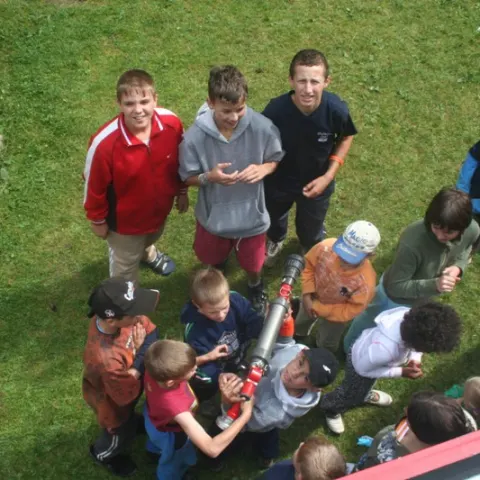 Historie 1950 - 2012 – fotka 1758