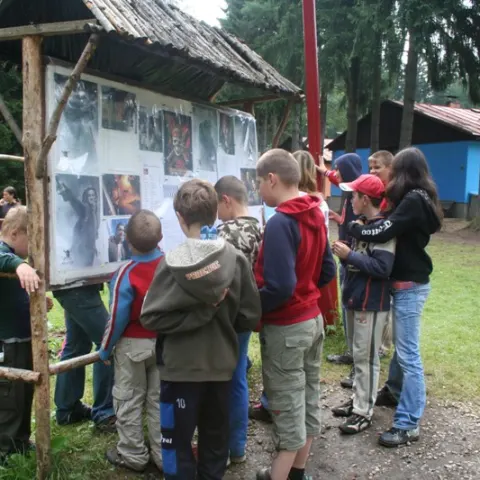 Historie 1950 - 2012 – fotka 1736