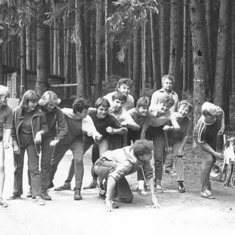 Historie 1950 - 2012 – fotka 697