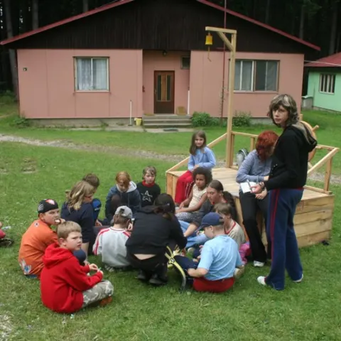 Historie 1950 - 2012 – fotka 1853