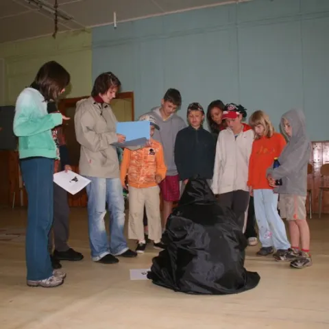 Historie 1950 - 2012 – fotka 1716