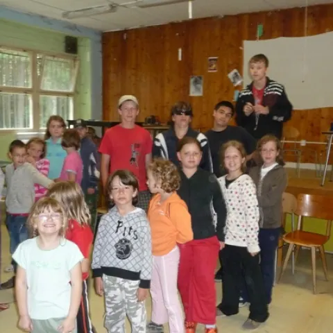 Historie 1950 - 2012 – fotka 3694