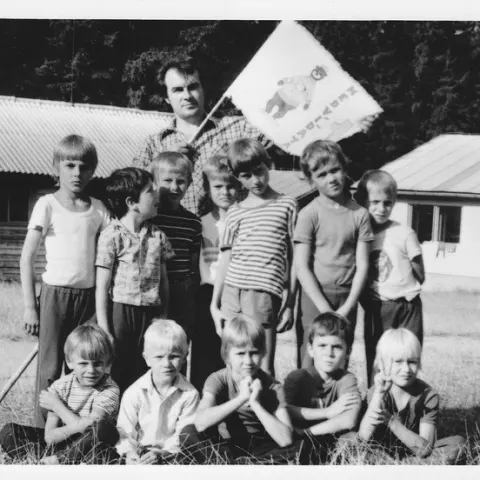 Historie 1950 - 2012 – fotka 749