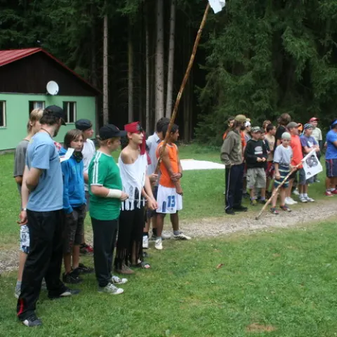 Historie 1950 - 2012 – fotka 2982