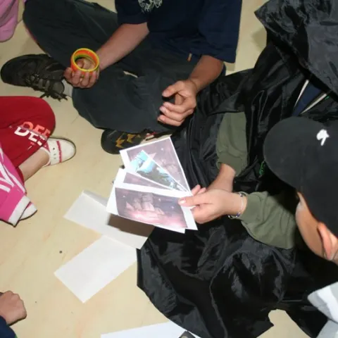 Historie 1950 - 2012 – fotka 1707