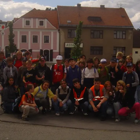 Historie 1950 - 2012 – fotka 2103
