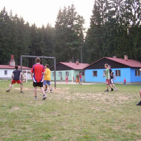 Historie 1950 - 2012 – fotka 2395