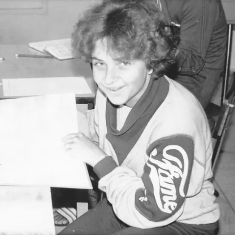 Historie 1950 - 2012 – fotka 709