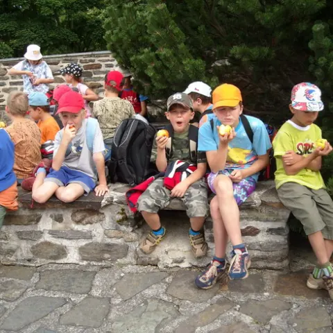 Historie 1950 - 2012 – fotka 2699