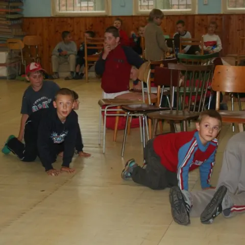 Historie 1950 - 2012 – fotka 1687