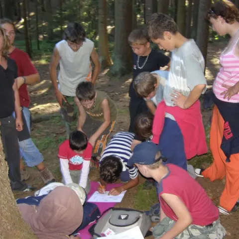 Historie 1950 - 2012 – fotka 2480