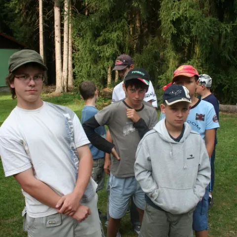 Historie 1950 - 2012 – fotka 3099