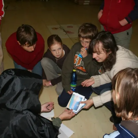 Historie 1950 - 2012 – fotka 1735