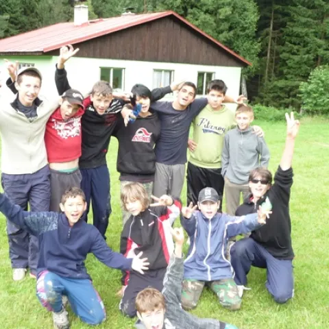 Historie 1950 - 2012 – fotka 3770