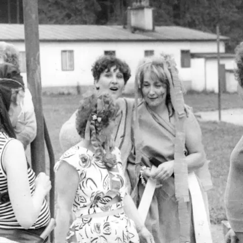 Historie 1950 - 2012 – fotka 841
