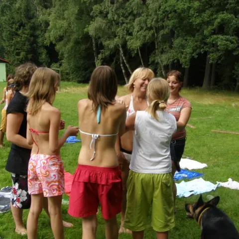 Historie 1950 - 2012 – fotka 2350