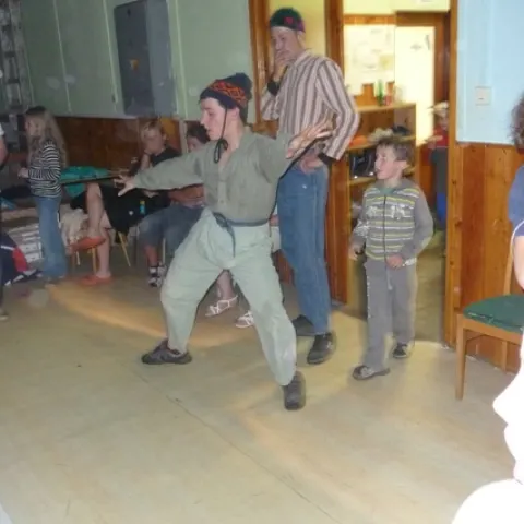 Historie 1950 - 2012 – fotka 4263
