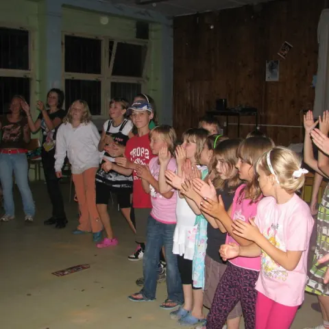 Historie 1950 - 2012 – fotka 4338