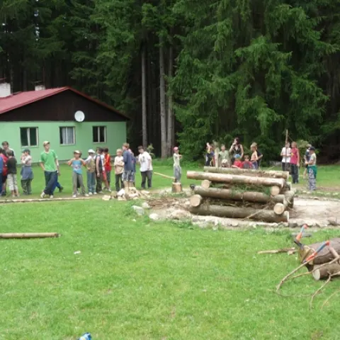 Historie 1950 - 2012 – fotka 3904