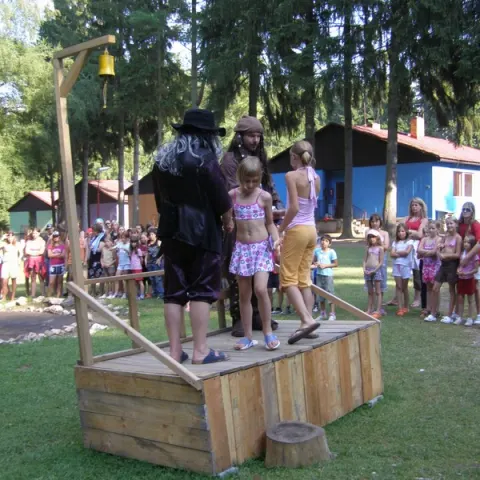 Historie 1950 - 2012 – fotka 2390