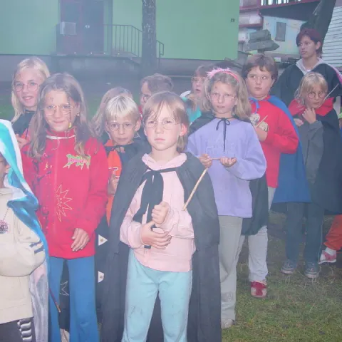 Historie 1950 - 2012 – fotka 456
