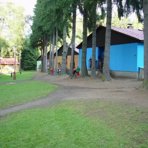 Historie 1950 - 2012 – fotka 499