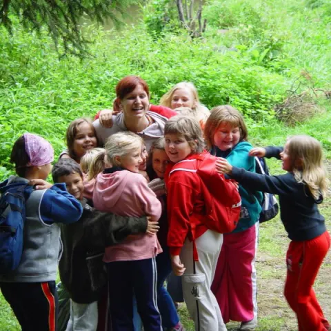 Historie 1950 - 2012 – fotka 484