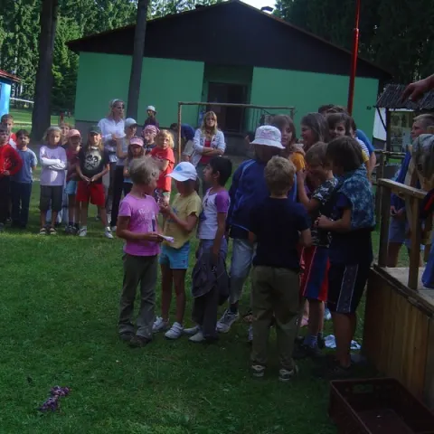 Historie 1950 - 2012 – fotka 2057