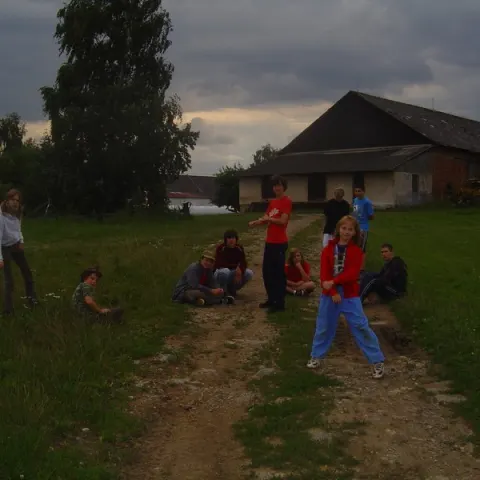 Historie 1950 - 2012 – fotka 2225
