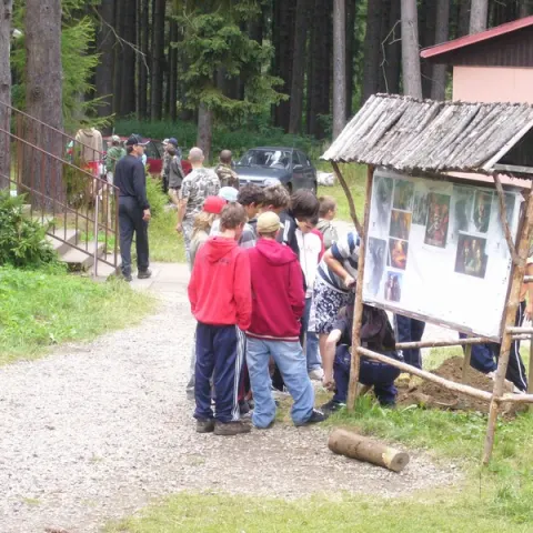 Historie 1950 - 2012 – fotka 2290