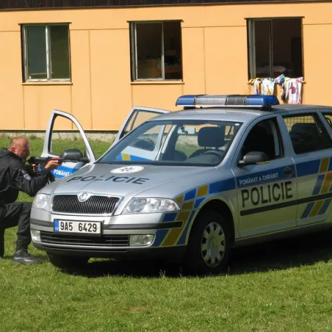 Historie 1950 - 2012 – fotka 4520