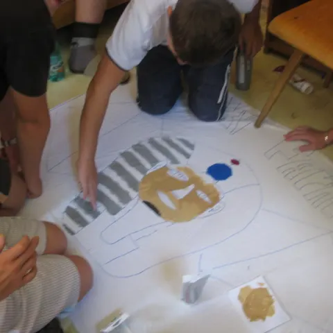 Historie 1950 - 2012 – fotka 4301