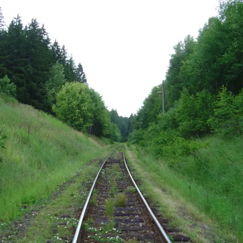 Historie 1950 - 2012 – fotka 556