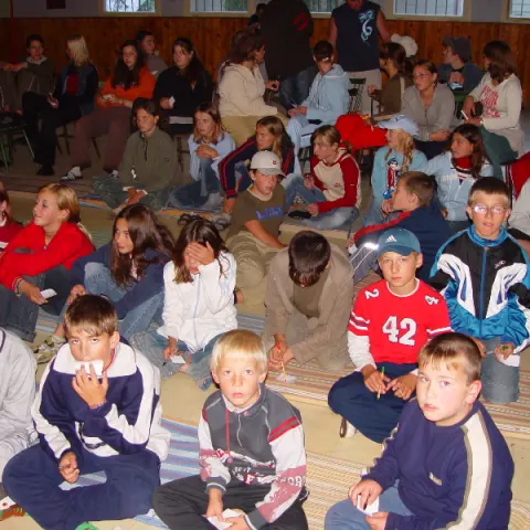 Historie 1950 - 2012 – fotka 638