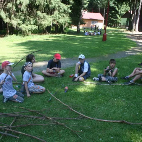 Historie 1950 - 2012 – fotka 1344