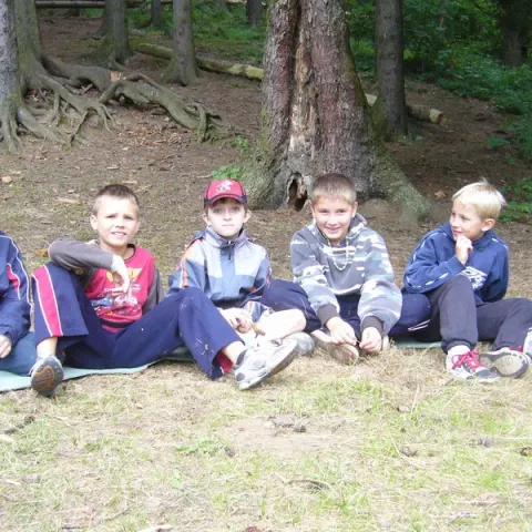 Historie 1950 - 2012 – fotka 2291